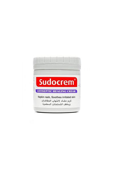 Sudocrem Sudocrem Antiseptic Healing Cream, 250g