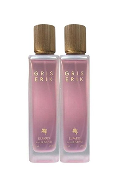ELFARIS عطر جريس إريك للنساء - قطعتين