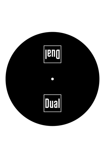 Çıtırtılı Sesler Dual Pikap Matı