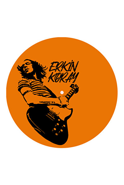 Çıtırtılı Sesler Erkin Koray Pikap Matı