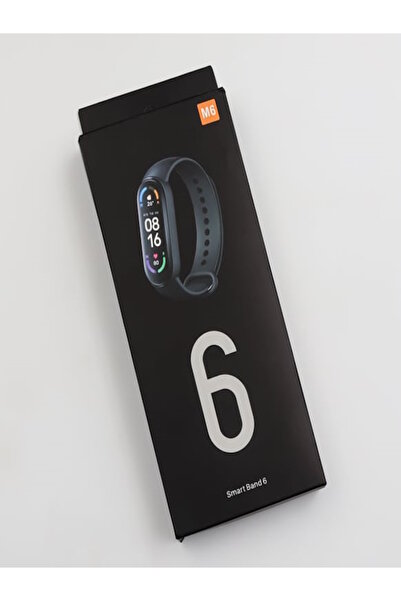 Smart Band M6 Bracelet