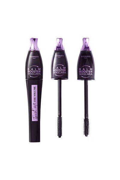 Bourjois ماسكارا تويست أب ذا فوليوم بالم بوستر