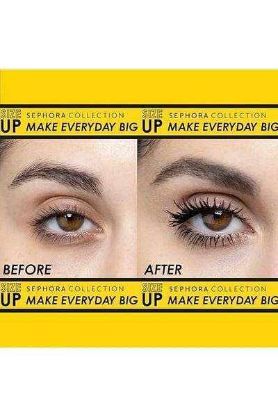 SEPHORA - Mascara