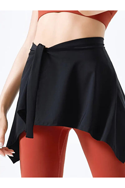 RUTBİL SPORTS PRATİK BAĞLANIR ETEK-PLAJ ETEK-FİTNESS ETEK-GYM ETEK-KOŞU ETEK-PALTES-YOGA ETEK-BAĞCIKLI ŞAL & ETEK