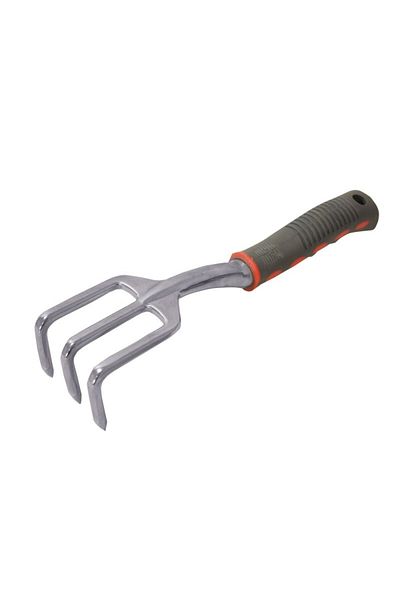 PROLINE Grebla Mica Din Aluminiu Pentru Gradinarit