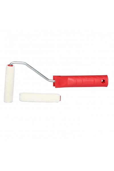 PROLINE Trafalet Vopsele Lacuire Cu Maner Scurt - 100X10Mm/2R