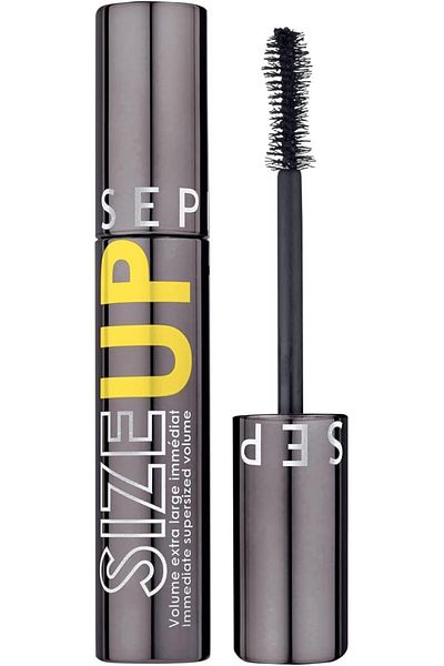 SEPHORA Bigger Volume - Sephora Instant Ultra Volume Mascara Black