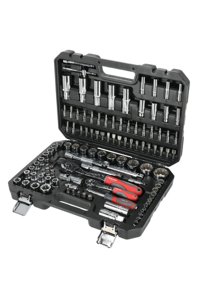 Proline Trusa Tubulare 1/2",1/4" 4-32Mm - 113P.