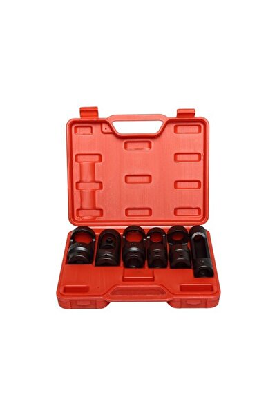 PROLINE Trusa Chei Injectoare Cr-Va - 6P.