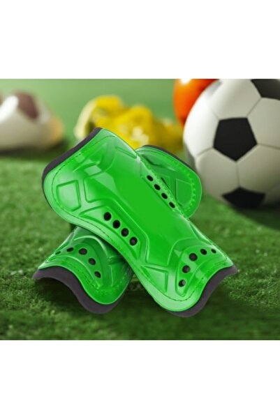 SyaMAG Shin guards for football, for kids, 18 cm, set of 2 pcs