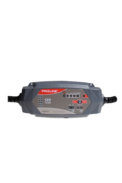PROLINE Redresor Incarcare - 12V / 1-2A