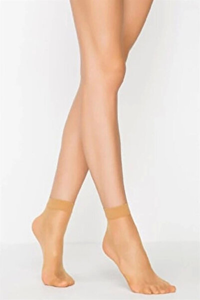 ALFA AKSESUAR 03 Vog Дамски Socket 735 Черно Стандартно