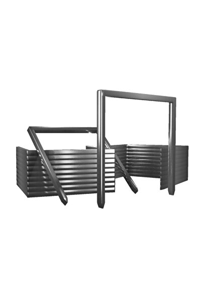 PROLINE CAPSE CALITE TIP-53 6MM, 1200/SET