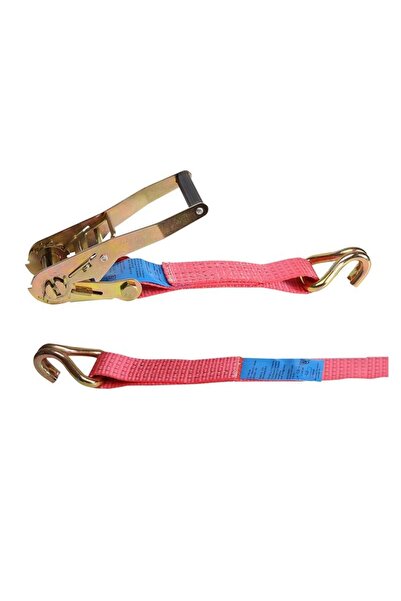 PROLINE Chinga Ancorare Cu Clichet 5000Kg / 50Mm / 6M