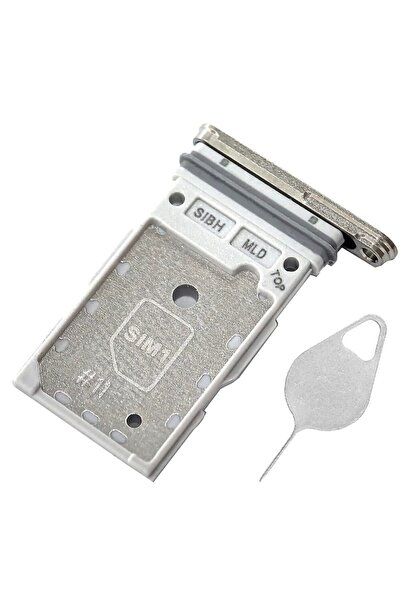 Genel Markalar Samsung S24 Ultra Uyumlu Sim Kart Aparatı Sim Tepsisi Sim Kıza...