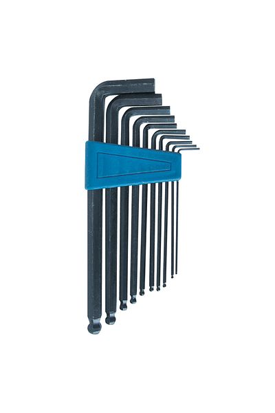 MEGA Set Chei Negative Sferice 2.5-10Mm - 7P.