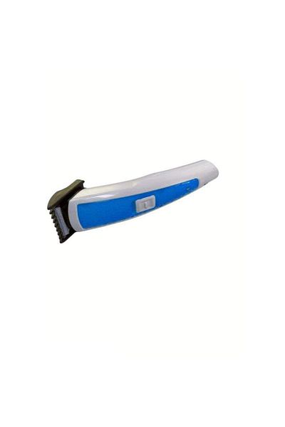 SIKS Mașină de tuns ® NHC-9012, reglare a tăierii, 110-220V, albastră