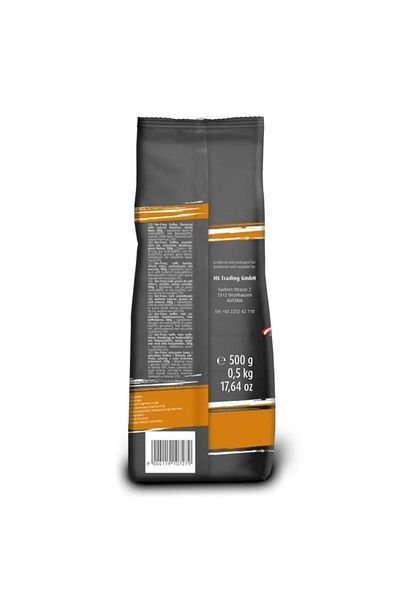 Der-Franz Der-Franz Hazelnut coffee beans, 500g