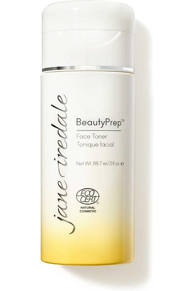 Jane Iredale تونر الوجه من بيوتي بريب 88.7 مل