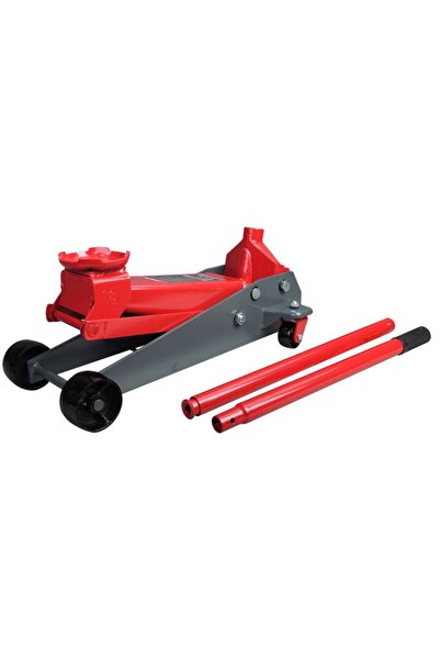 PROLINE Cric Hidraulic Tip Crocodil 3T / 150-500Mm