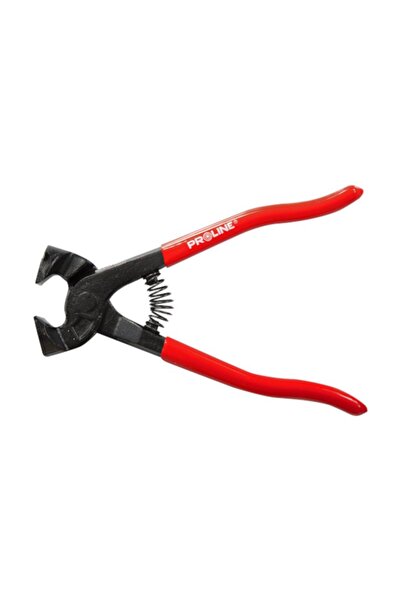 Proline Клещи за чупене на плочки, прави, 200 мм