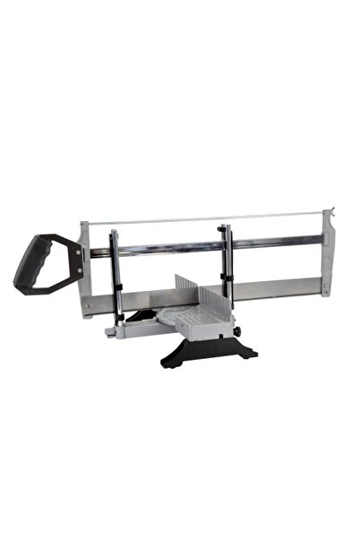 PROLINE Dispozitiv Taiere Unghiuri Cu Fierastrau 550Mm