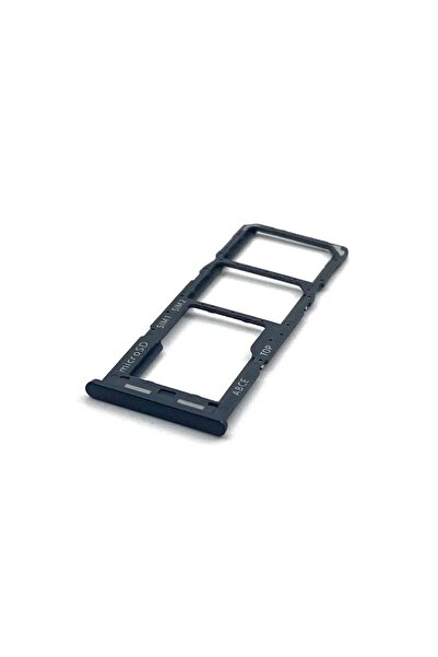 indirimplus Samsung Galaxy Uyumlu A13 4G Sim Kart Yuvası Sim Kart Çekmecesi S...