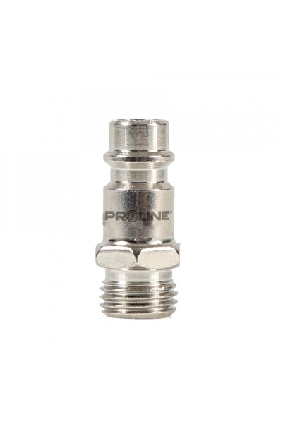 PROLINE Cupla Rapida Aer Tata Cu Filet Exterior 1/4"