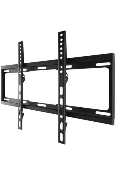 One for One Стойка за телевизор, One For All, WM2411, Плоска, 32-55 инча, Черна