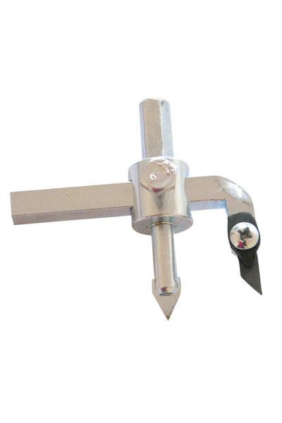 Polonia Cutit Circular Faianta Cu Lama Detasabila 30-110Mm