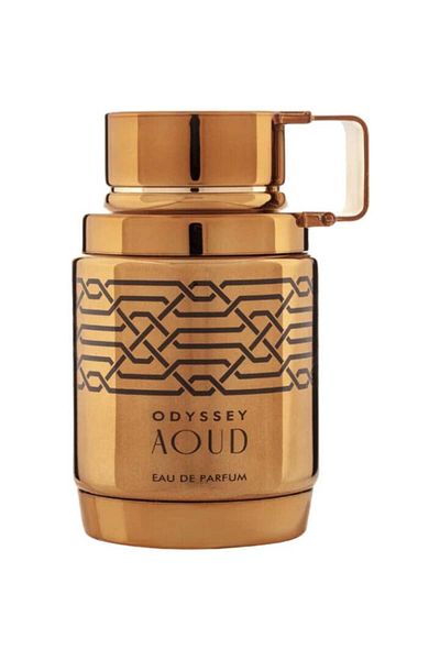 Armaf Odyssey Aoud Eau de Parfum, Men, 100 ml