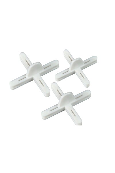 Proline Distantiere Faianta Tip Cruce Cu Maner 2.0Mm, 70/Set
