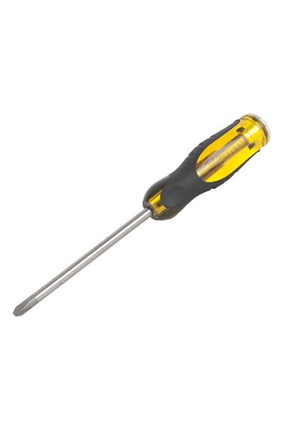 Stanley Surubelnita Impact Maner Cauciuc Pz4X130Mm (Fatmax-Xl)
