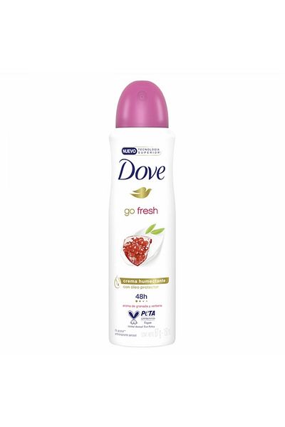 Dove Deodorant Go Fresh Pomegranate 150 ml