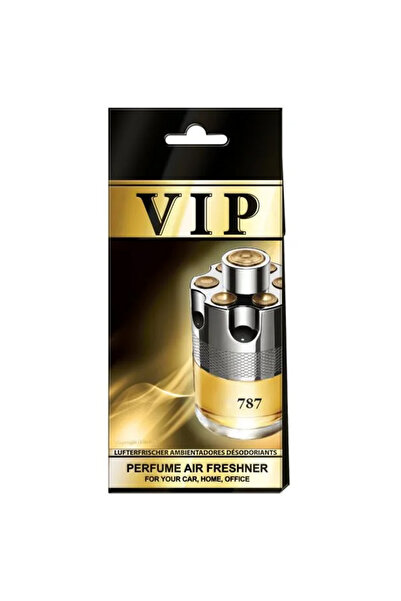 CARIBI Αρωματικό χώρου Vip Caribi 787