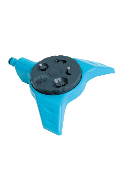 Cellfast Aspersor Mobil Multijet 6M / 28M²