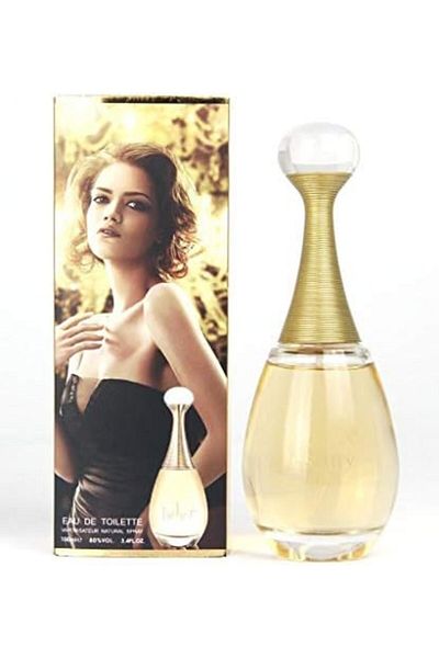 CARLOTA Jady Eau de Parfum for Women by Carlota, 100ml