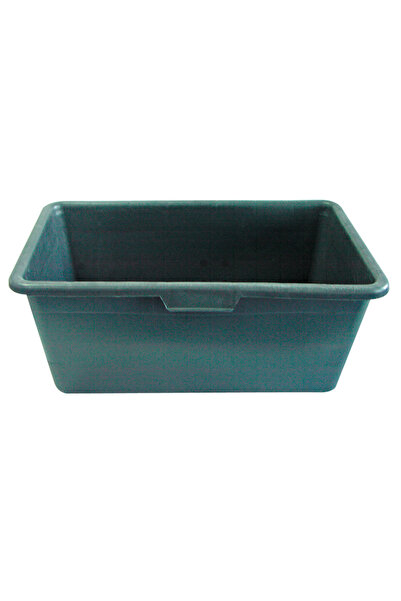 Polonia Cutie Mortar Dreptunghiulara 45L / 630X465X225Mm