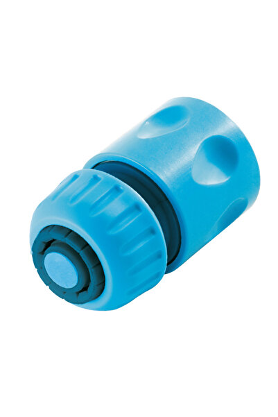 Cellfast Cupla Rapida Cu Stop 1/2"