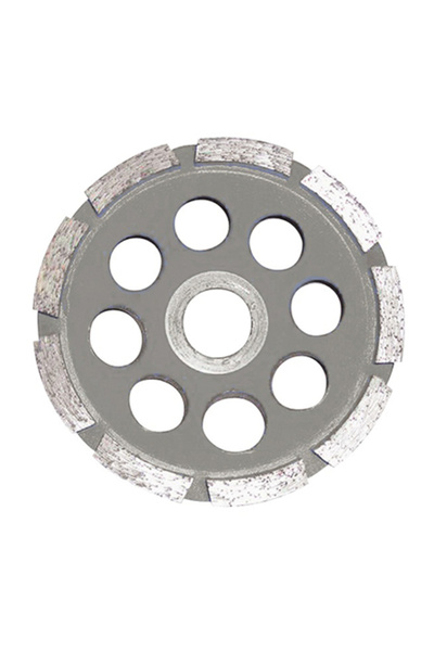 PROLINE Disc Diamantat Segmentat De Slefuire 115Mm