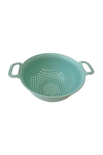 Gondol مصفاة صغيرة & MA-10006 - 16x7 (ارتفاع) سم - أخضر