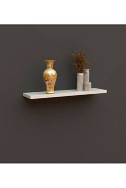 eneefwood رف حائط 40 × 15 رف طائر وصلة مخفية