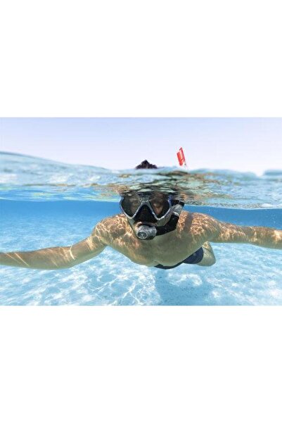 merland benvecocuk 24069 - Mask Snorkel Temp Silicone 6 -Adult.