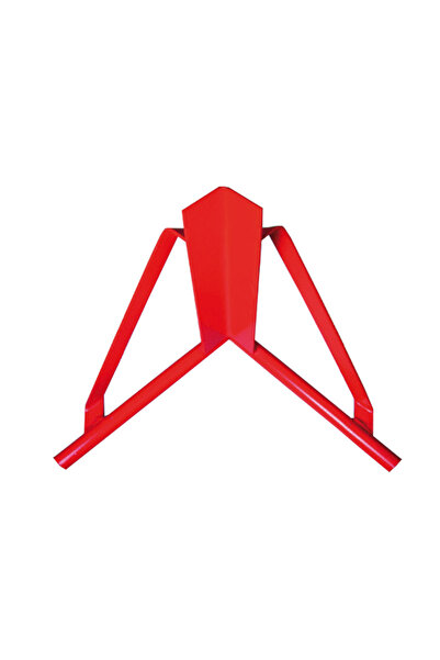 Kubala Υποστήριξη κατασκευής για γωνιακή κοπή 270X270X270Mm