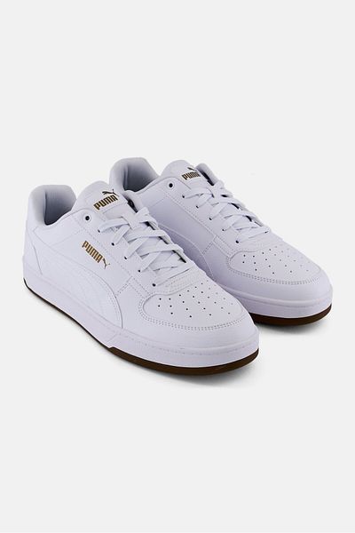 Puma Men Puma Caven 2,0 Lace Up Outdoor Shoe, White