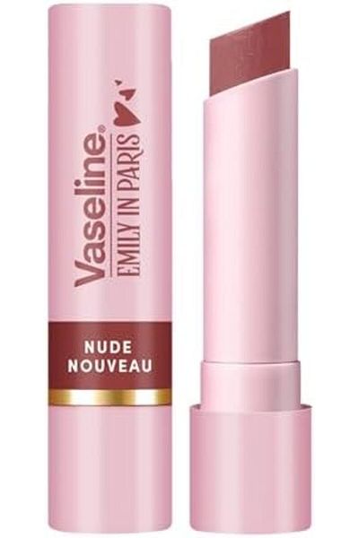 Vaseline Lip Emily in Paris Nude Nouveau