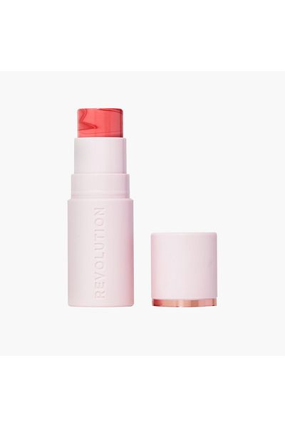 MAKEUP REVOLUTION WetNWild Riche Satin Lipstick