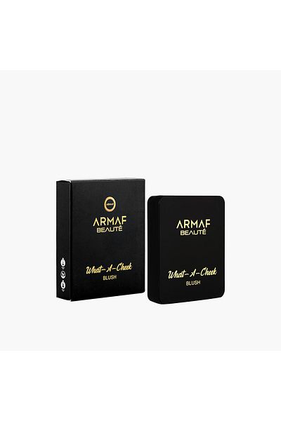 Armaf Beaute Bolver USA 18-Colour Eyeshadow Palette