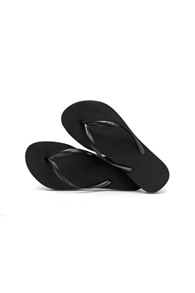 Havaianas SLIM FLATFORM Kadın Siyah Terlik - 4144537
