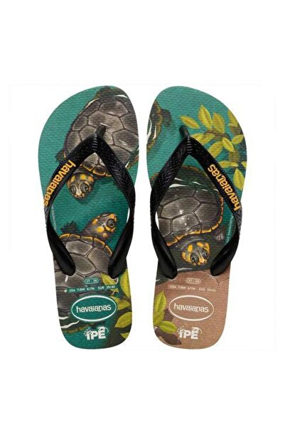 Havaianas Hav. Ipe Women's Beige Slippers - Hv4000396